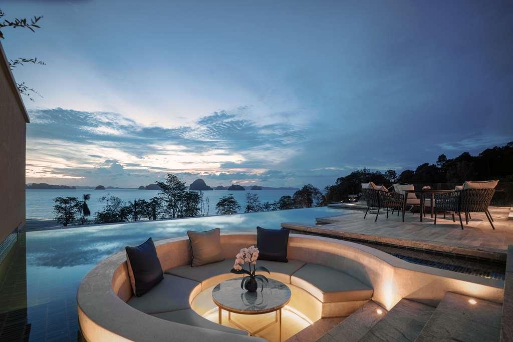 Banyan Tree Krabi Otel Dış mekan fotoğraf