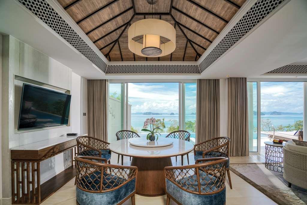 Banyan Tree Krabi Otel Dış mekan fotoğraf