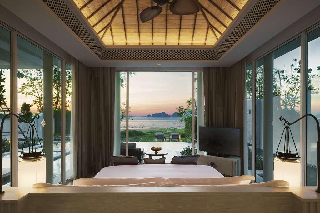 Banyan Tree Krabi Otel Dış mekan fotoğraf