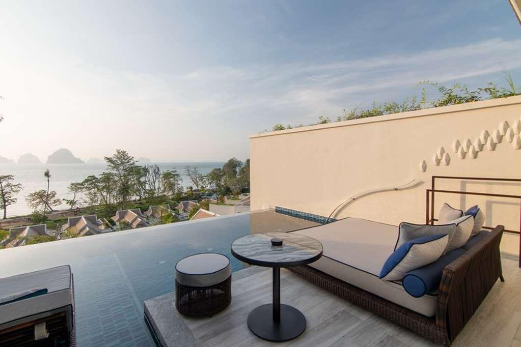 Banyan Tree Krabi Otel Dış mekan fotoğraf