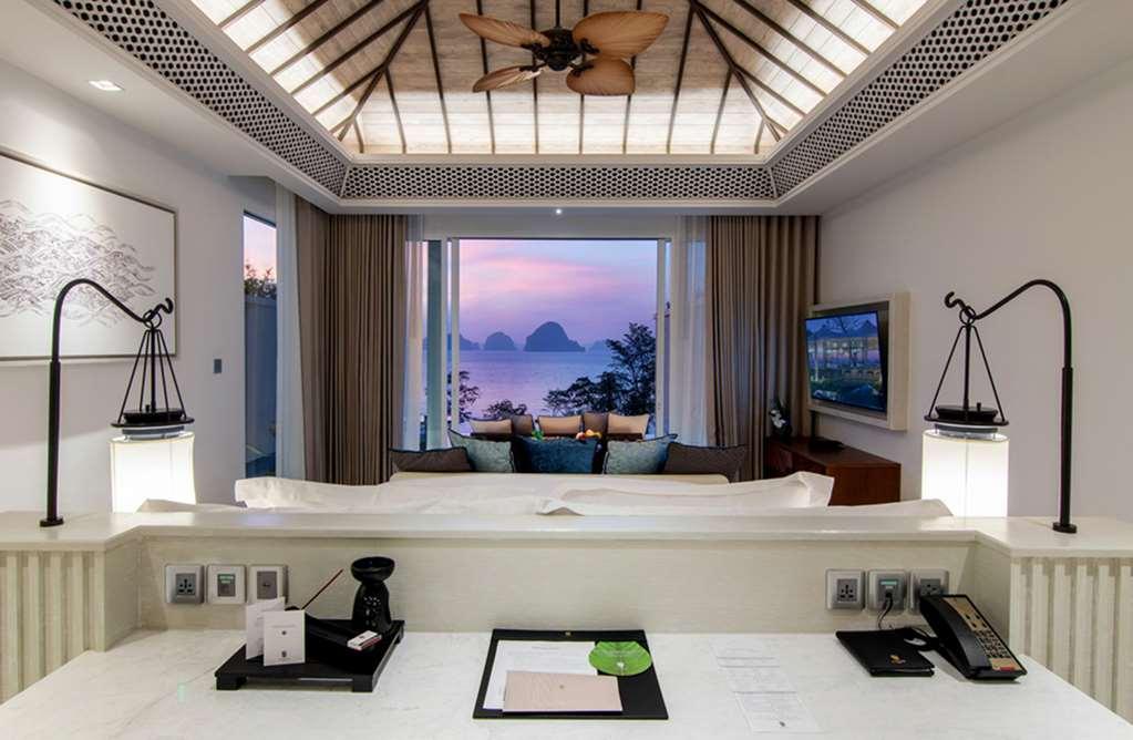 Banyan Tree Krabi Otel Dış mekan fotoğraf