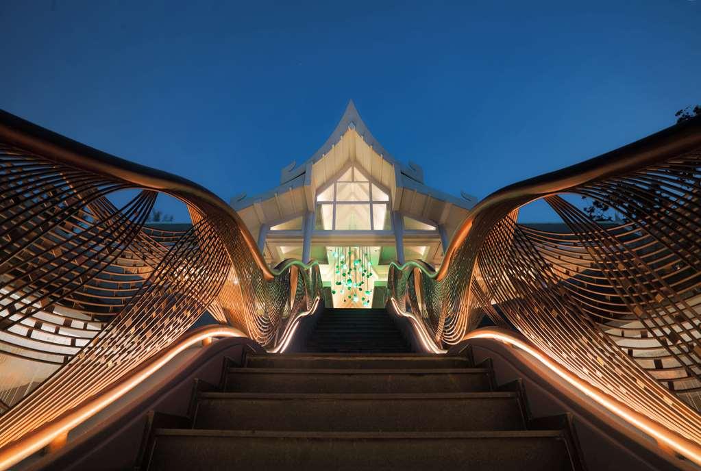 Banyan Tree Krabi Otel İç mekan fotoğraf