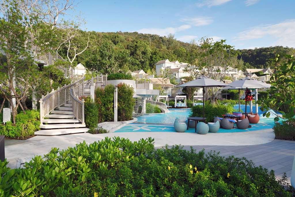 Banyan Tree Krabi Otel Dış mekan fotoğraf