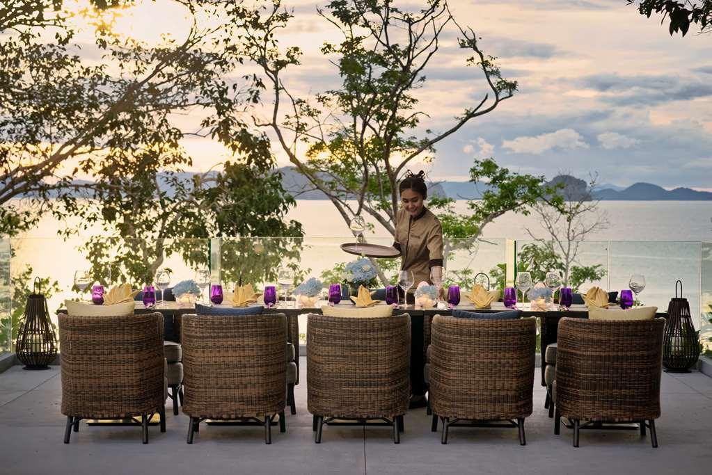 Banyan Tree Krabi Otel Dış mekan fotoğraf