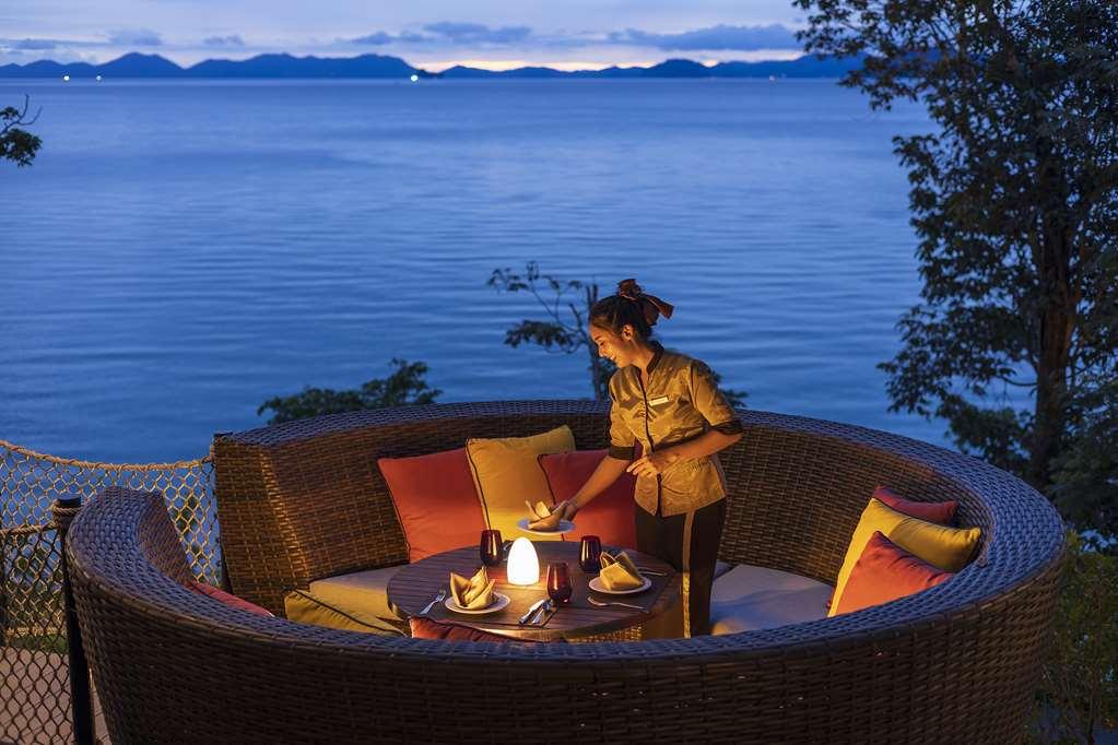 Banyan Tree Krabi Otel Dış mekan fotoğraf