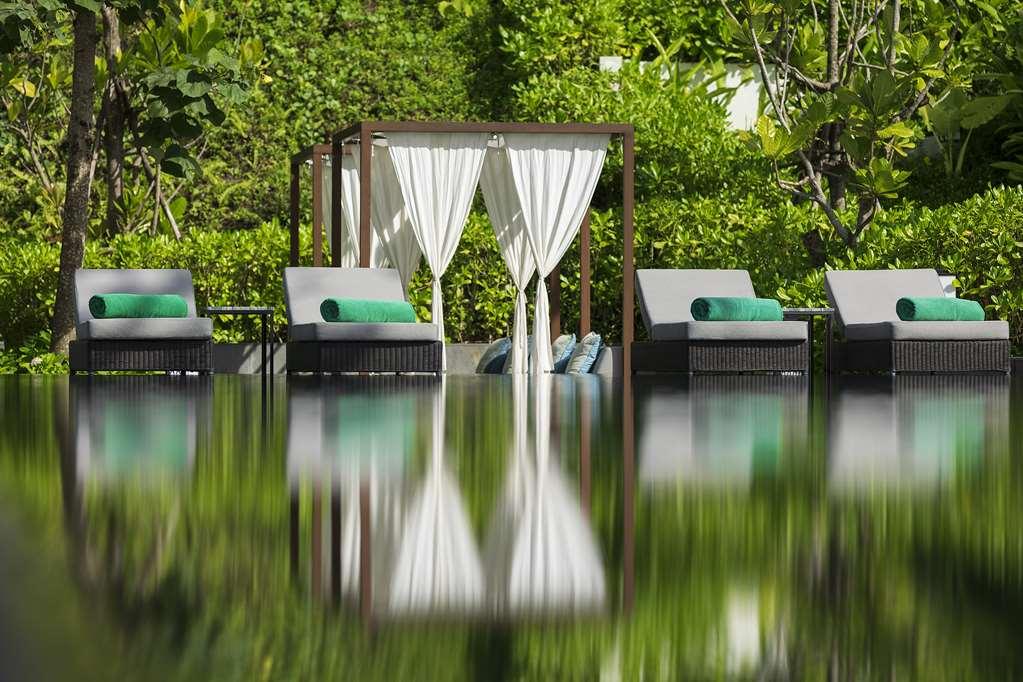 Banyan Tree Krabi Otel Dış mekan fotoğraf
