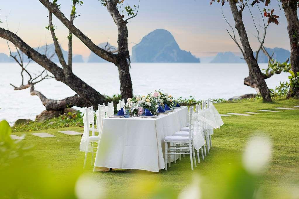 Banyan Tree Krabi Otel Dış mekan fotoğraf