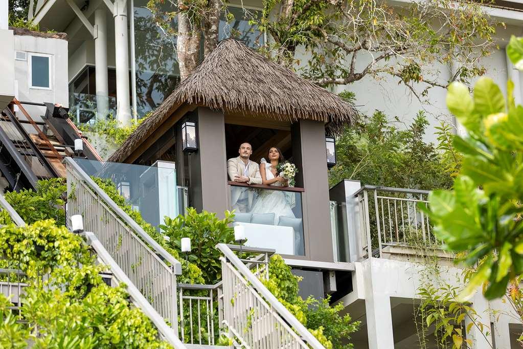 Banyan Tree Krabi Otel Dış mekan fotoğraf