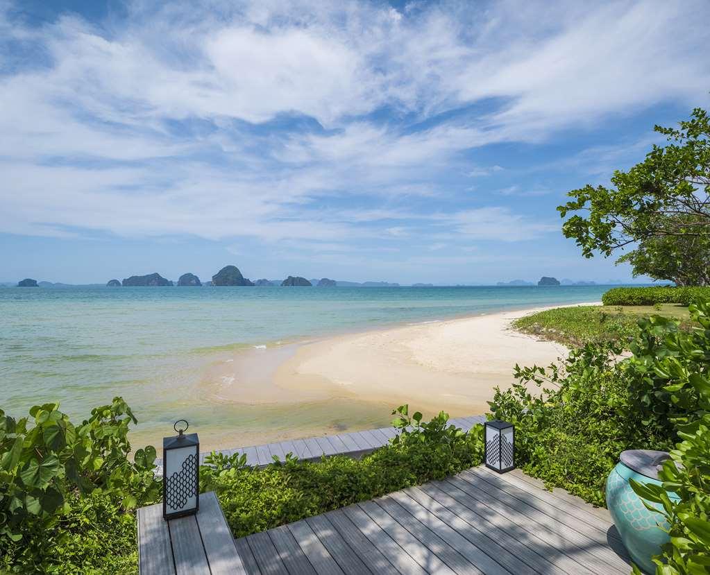 Banyan Tree Krabi Otel Dış mekan fotoğraf